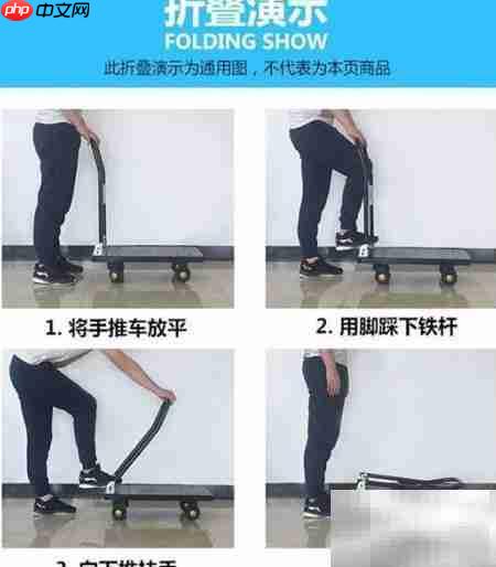 餐馆推车选购指南