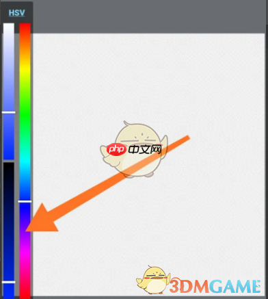 《medibang paint》填充画布颜色教程