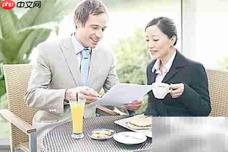 如何成为优秀机械业务员