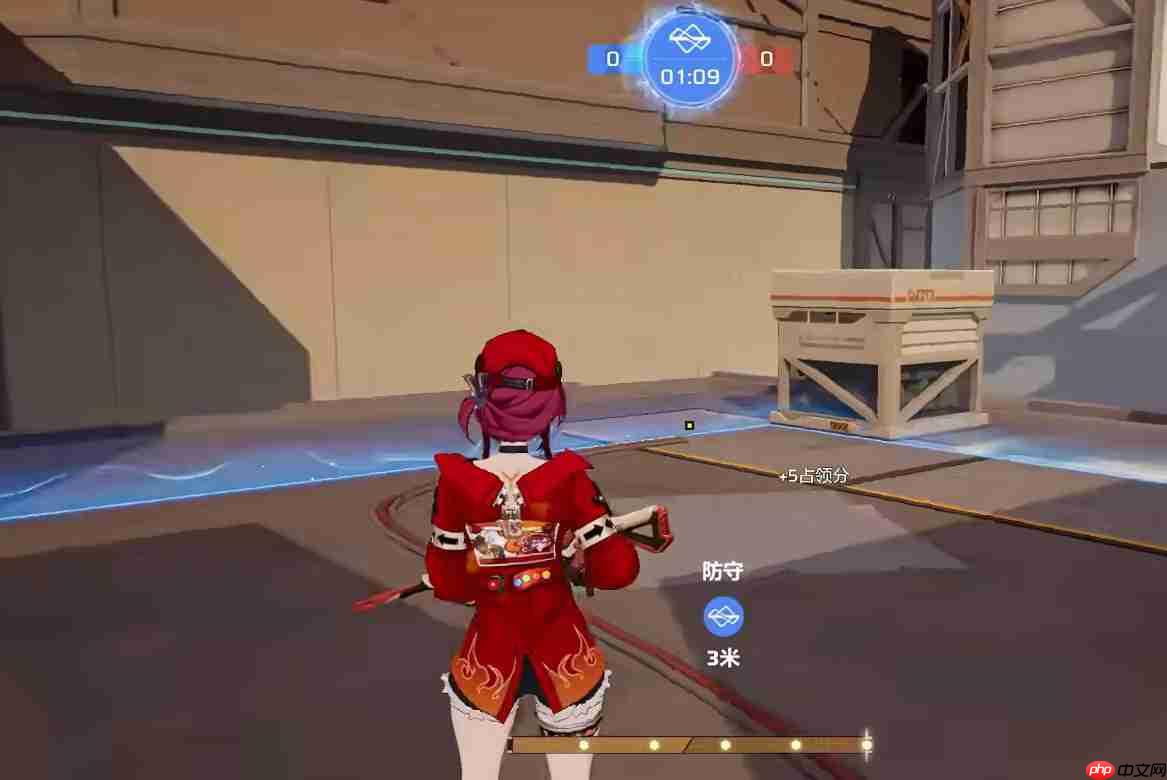 《卡拉彼丘》弦区争夺玩法介绍