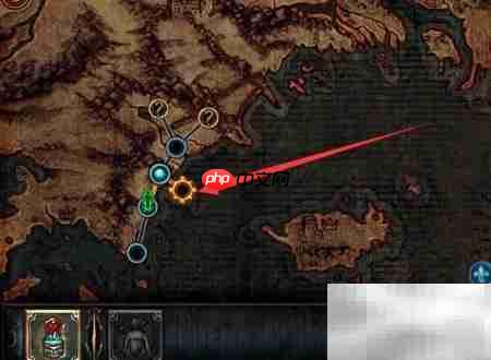 流放之路海潮孤岛任务攻略