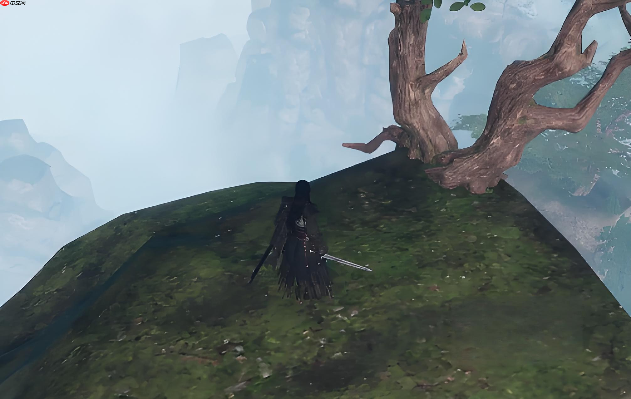 《下一站江湖2》飞炼泉位置一览