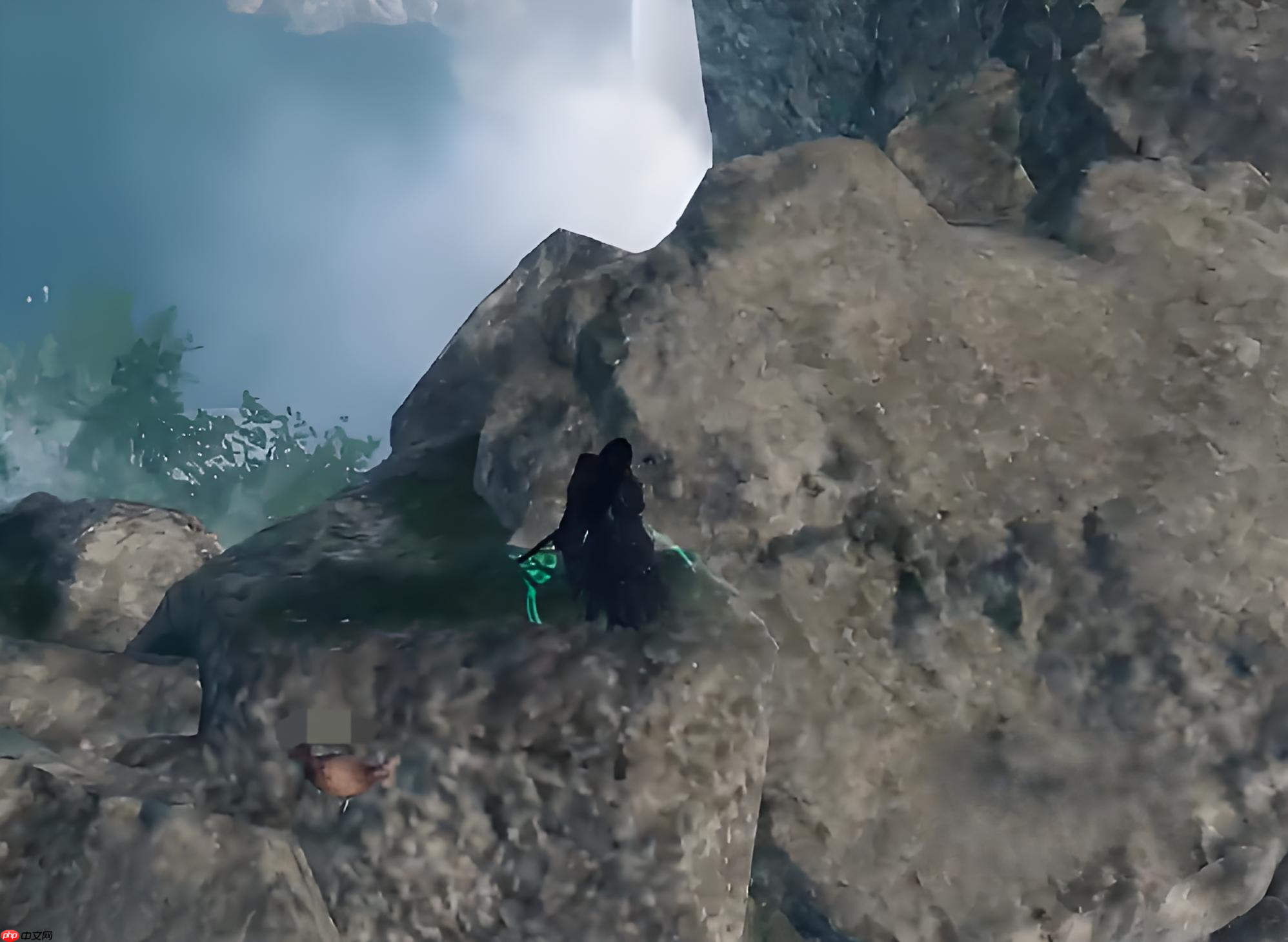 《下一站江湖2》飞炼泉位置一览