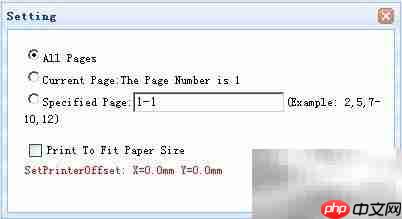 FineReport国际化报表实现