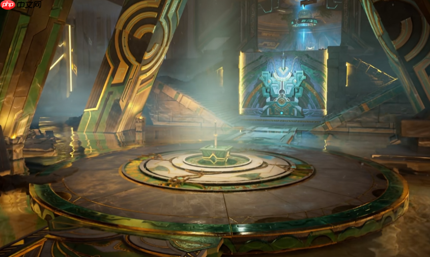 《王者荣耀世界》武道对决玩法介绍