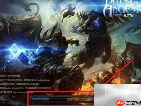 Dota如何查看游戏回放