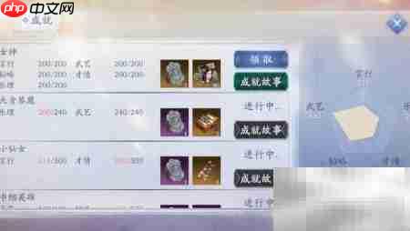 随从小蝶获取方法