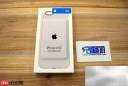 Smart Battery Case拆解评测