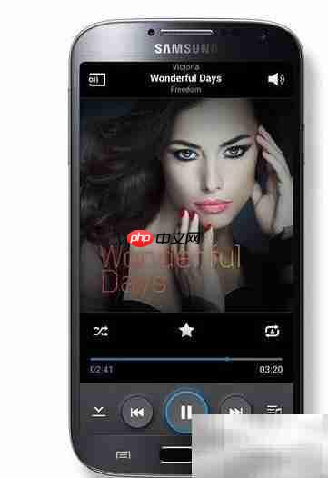 手机排行榜Top10推荐