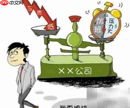 裸辞利弊全解析