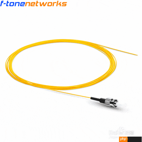 尾纤使用注意事项