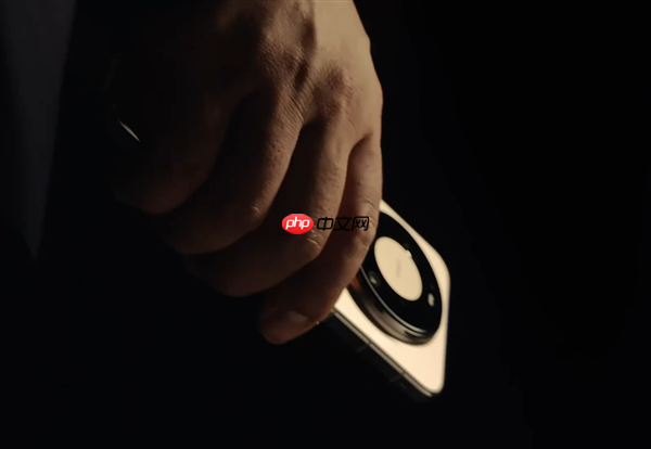 最强麒麟CPU来了!华为Mate 80系列首发 麒麟9030将是国产工艺性能巅峰