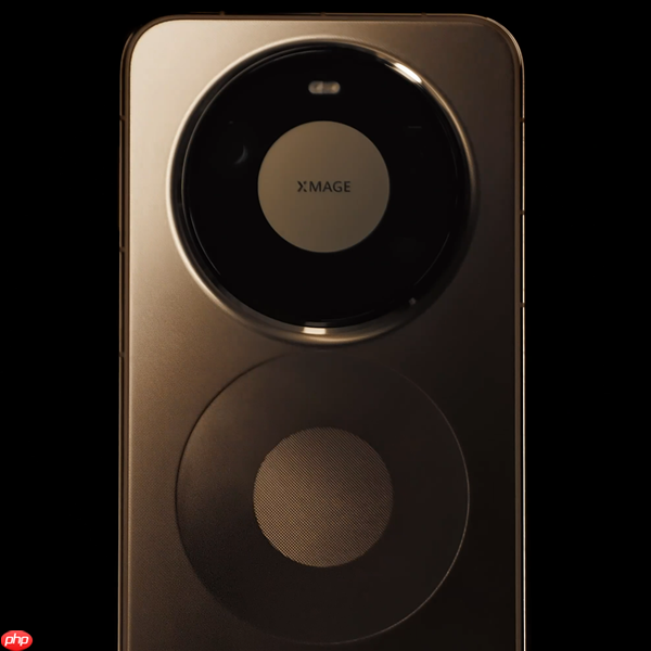 最强麒麟CPU来了!华为Mate 80系列首发 麒麟9030将是国产工艺性能巅峰