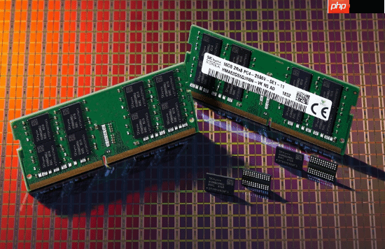 价格大乱 多款新品延后发布 专家分析:内存涨价将持续十年!