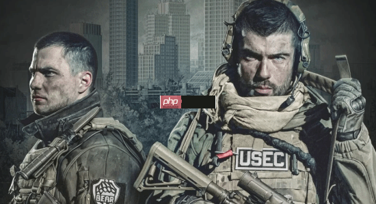 《逃离塔科夫》上主机?尼基塔称:仍在考虑之中