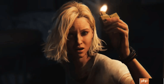 ns2最大创新被放弃!《生化危机9:安魂曲》不支持鼠标模式