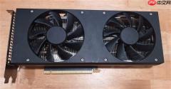 发布五年后：首个RTX 3060原型卡现身！