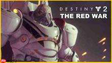 Bungie《命运2》猩红战争抄袭诉讼已达成和解!剧情人设高度相似