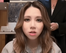 邓紫棋谈自己是s15