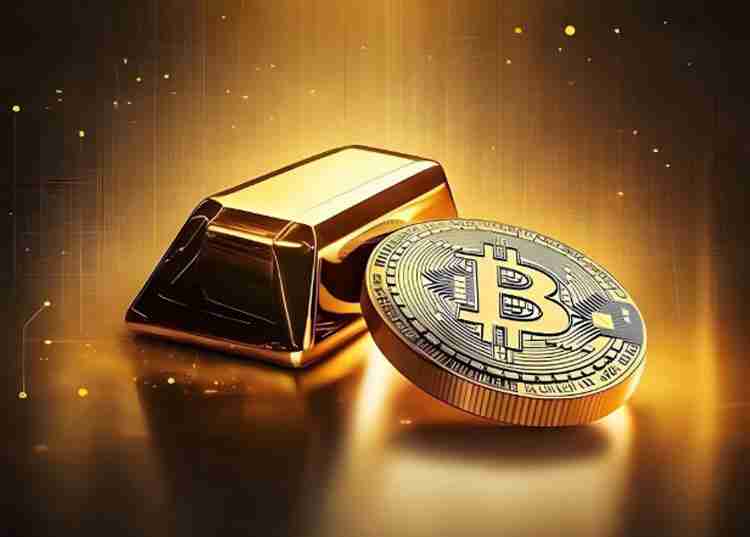 2025年11月市场分析:比特币(BTC)抛售、贵金属热潮与股市动态