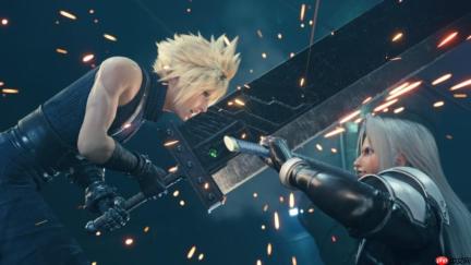 《FF7：重制版》团队揭秘Switch2掌机模式开发困境