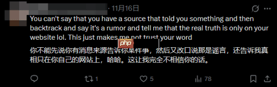 Jez Corden再谈索尼取消PC移植爆料:我也不了解 都是猜的!