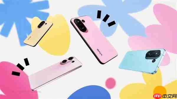 代号战斗天使!vivo S50系列定档12月发布:骁龙8 Gen5满血铁三角