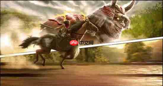 曝《刺客信条:影》将联动《进击的巨人》