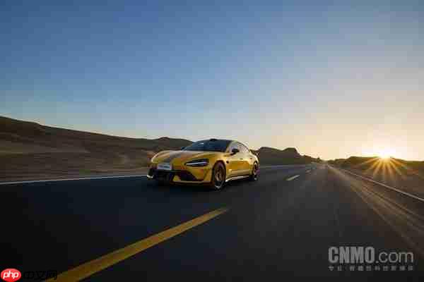 新能源车型零百加速TOP 20揭晓:小米SU7 Ultra仅第二