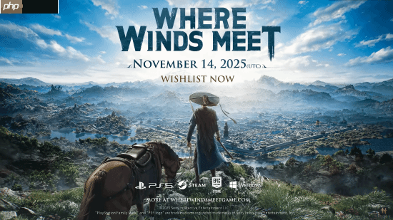 网易《燕云十六声》海外本地化引争议:模糊男女性别