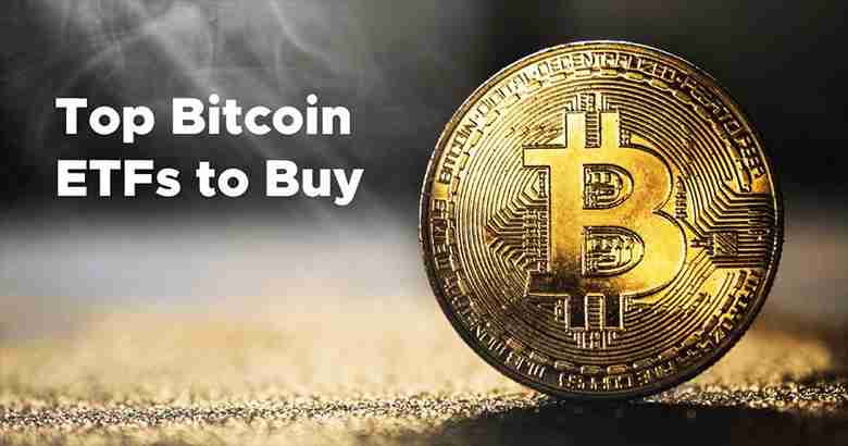 前10名最佳比特币ETF有哪些?一文介绍(2025年11月)