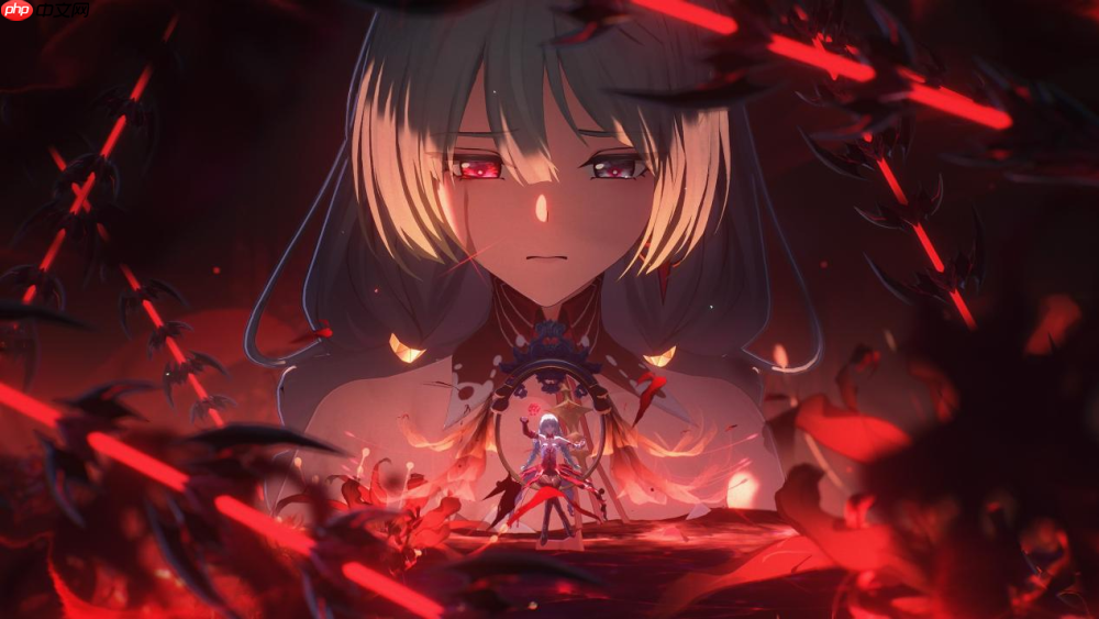 一场超越认知的进步与变革——这款游戏如何用一年时间证明自己?