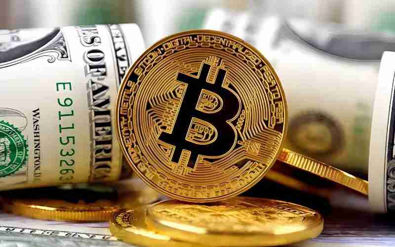 比特币(btc)重挫创新低,分析称美国市场主导抛售