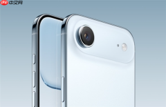 新款iPhone Air延后上市：关键原因不是销量差！
