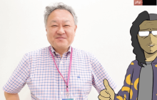 索尼前高管吉田修平谈独游：有独立精神就可以叫独立游戏！