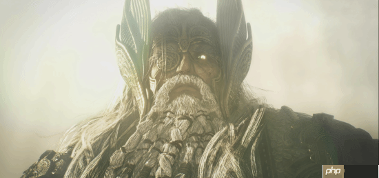 韩国新3A大作《Project O》公布:虚幻5开放世界 北欧神话主题