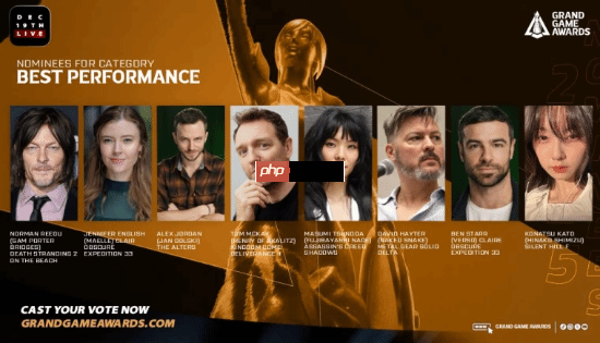 《寂静岭f》女主惊艳!加藤小夏获最佳表演提名