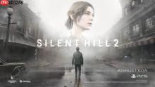 不只Xbox？Switch 2也有望迎来《寂静岭2重制版》