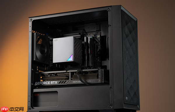 超频三RZ620M X风冷散热器首发219元起:小型双塔设计 三角散热鳍片