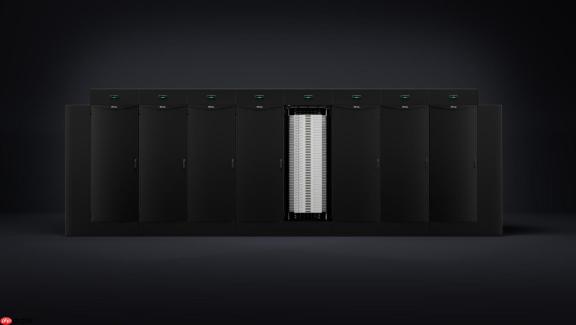 基于英伟达、AMD 明年芯片，HPE 发布新一代 Cray 刀片服务器