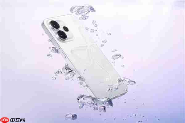 全球首发出圈实况拼图!OPPO Reno15发布:2999元起