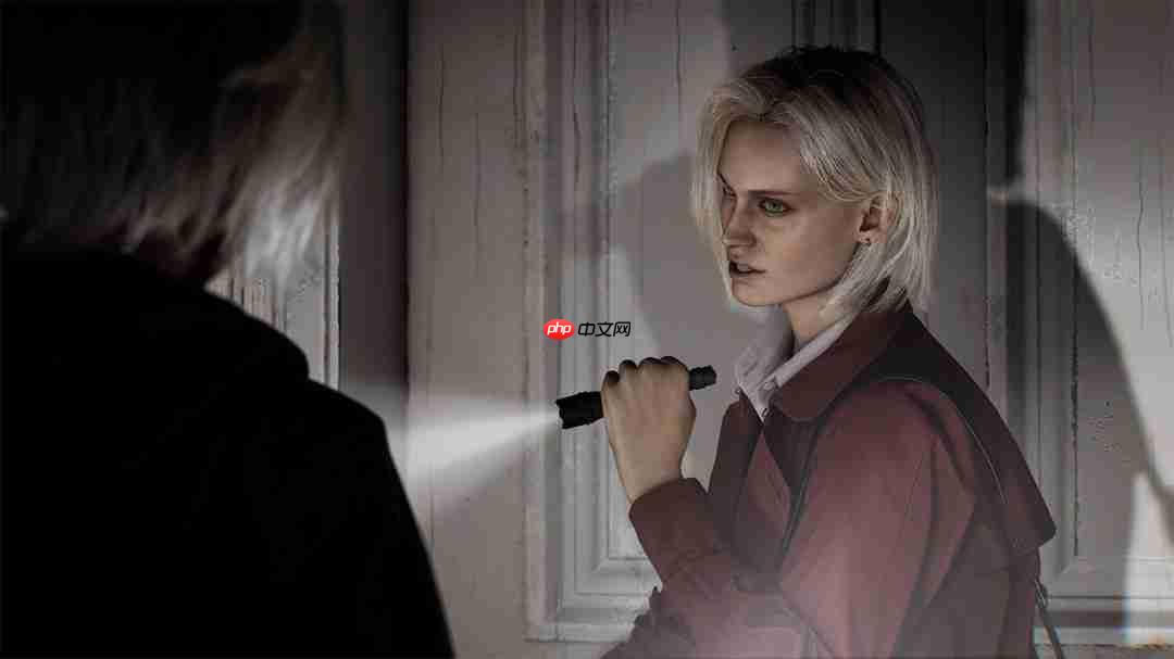 卡普空强调《生化危机9:安魂曲》可自由切换视角:各有各的好!