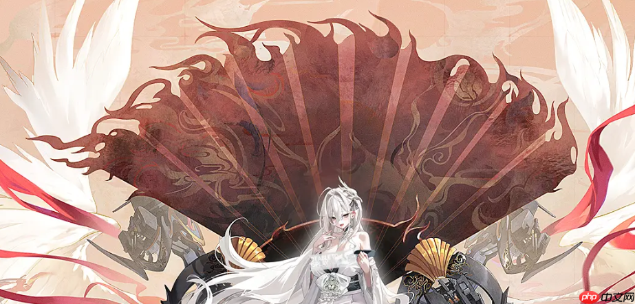 《碧蓝航线》白凤介绍