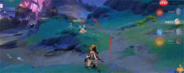 《原神》隐藏成就无声指令达成方法