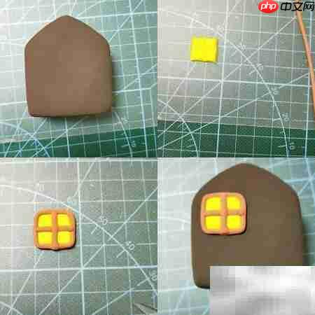 简易看家狗制作教程