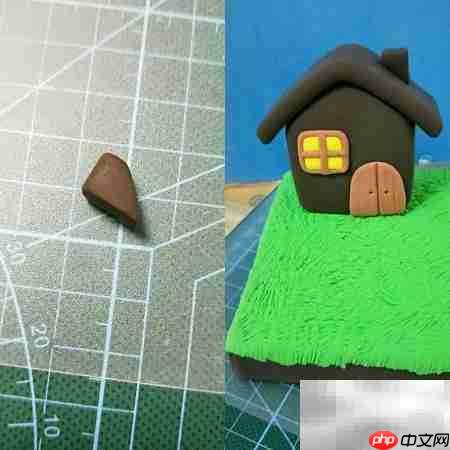 简易看家狗制作教程