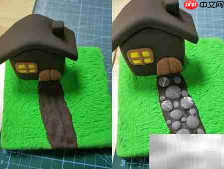 简易看家狗制作教程