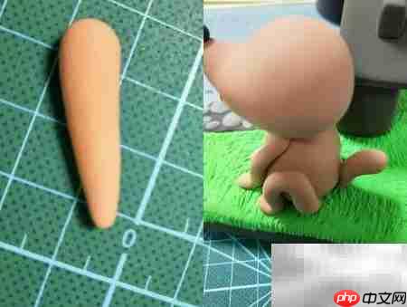 简易看家狗制作教程