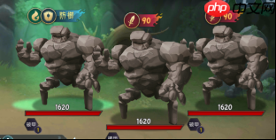 《长生:天机降世》轮回试炼小怪一览