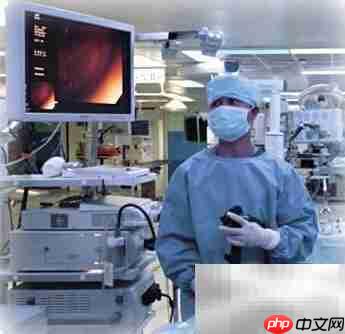 婴儿喉镜操作步骤详解